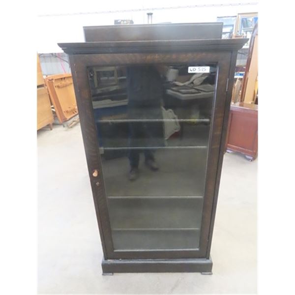 China Cabinet 59" x 29" x 14"