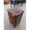 Image 2 : Night/End Table 27" x 16" x 14"