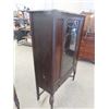 Image 2 : China Cabinet 61" x 40" x 15"