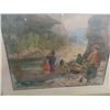 Image 2 : 3 Voyageur Pictures Biggest 16" x 20"