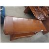 Image 2 : (gs) Vilas Maple Server with Drop Leaf 32" x 55" x 20"