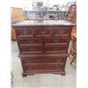 Image 1 : Gibbard Dresser 47" X 39" x 20"