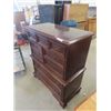 Image 2 : Gibbard Dresser 47" X 39" x 20"
