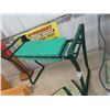 Image 2 : (gs) Gardening Bench - Like New Condition