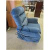 Image 1 : (gs) Medi Lift Recliner