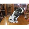 Image 1 : (gs) Large Dog Ornament 20" Tall