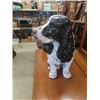 Image 3 : (gs) Large Dog Ornament 20" Tall