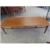 Image 1 : Coffee Table 15" X 56" x 20"