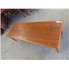 Image 2 : Coffee Table 15" X 56" x 20"
