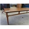 Image 3 : Coffee Table 15" X 56" x 20"