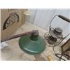 Image 2 : Porcelain Light, CN Lantern, Desk Lamp, Industrial Light plus more