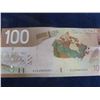 Image 2 : 2004 $100 Canadian Bill