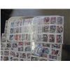 Image 2 : Quantity of Football Sports Cards