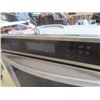 Image 2 : Stainless Steel Kitchen Aid Wall Insert Oven