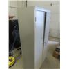 Image 2 : Metal 2 Door Cabinet with Shelf 72" x 36" x 18"