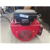 Image 2 : Honda 20 HP Engine V Twin - Tight As Is