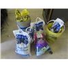 Image 1 : 5.5 Bags of Abrasive Gravel + Extreme Salt Melt