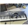 Image 2 : Casio CTX 2000 Keyboard with Stand