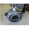 Image 1 : 4 Rubber Tire Yard Swings