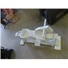 Image 2 : Wooden Gliding Rocking Horse