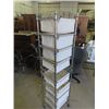 Image 2 : 8 Basket Organizers 67" x 14" x 16"