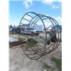 Image 2 : Round Bale Feeder