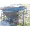 Image 2 : Metal 30 Bushel Creep Feeder with Panels