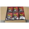Image 2 : CASE OF TCUT CLASSIC CLAY BAR KITS