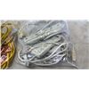 Image 2 : POWER BARS, EXTENTION CORDS AND ELECTRIC DRILL