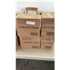 Image 2 : LOT OF NEW RESGOOD STERILE MASKS AND PORVON ANTISEPTIC LOTION SOAP