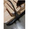 Image 8 : POULAN AND YARD MACINHES GAS POWERED WEED TRIMMERS AS FOUND