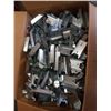 Image 2 : CASE OF 300 FENCE CLIPS