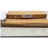 Image 2 : LOT OF NEW 15" DIAMETER FLOOR SANDING DISCS 50- 100 GRIT
