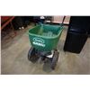 Image 2 : PRIMO WATER COOLER AND SCOTTS GARDEN SPREADER