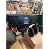Image 2 : SCOTTS FERTIZILER SPREADER AND KMART MECHANOICS CREEPER