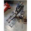 Image 2 : RONA COMPOUND MITER SAW AND TOOL
