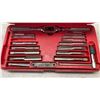 Image 2 : BLUEPOINT TAP AND DIE SET