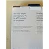 Image 3 : INSIGNIA 4K ULTRA HD DISPLAY PORT TO HDMI CABLE - TESTED WORKING