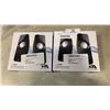 Image 1 : 2  AS NEW CYBER ACOUSTICS CA-2050 POWERED SPEAKER SYSTEMS