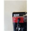 Image 2 : PANASONIC FLEXIBLE MICROPHONE HEADSET - TESTED WORKING