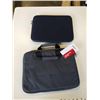 Image 2 : NEW WENGER 14 INCH LAPTOP SLEEVE AND BLACK LAPTOP SLEEVE