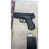 Image 8 : LOT OF KNIVES, FIREARMS MAGAZINES, PARTS BB GUN AND BB GUN MAGAZINE