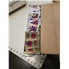 Image 2 : 2 BOXES OF SPORTS CARDS - MOSTLY HOCKEY