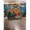 Image 2 : 3 SIGNED OIL PAINTINGS INCLUDING A J CASSON