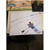 Image 8 : 3 SIGNED OIL PAINTINGS 2 ON BOARD 1 ON CANVAS