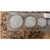 Image 2 : 1964 CANADIAN MINT SET .800 SILVER