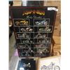Image 2 : 2 MOTORCYCLE PRINTS AND MOTORCYCLE SHADOWBOX