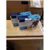 Image 1 : 2 INSIGNIA 13-32 INCH TILTING TV WALL MOUNTS