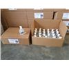 Image 1 : 2 CASES OF HAND SANITIZER - 48 BOTTLES WITH PUMPS