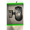 Image 2 : RAZER VIPER ULTIMATE WIRELESS GAMING MOUSE WITH CHARGING DOCK - TESTED WORKING